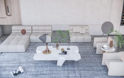 现代双人沙发 沙发组合 沙发茶几组合 茶几 休闲沙发